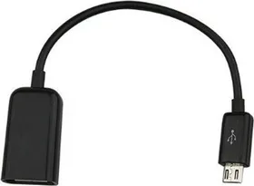 DMG Micro OTG USB Adapter Cable