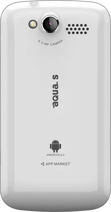 Intex Aqua S