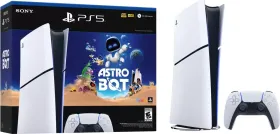 Sony PlayStation 5 Slim Digital Astrobot Bundle Gaming Console