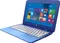 HP Stream 11-d023tu (L2Z29PA) Notebook (CDC/ 2GB/ 32GB EMMC/ Win8.1) (3G Enabled)