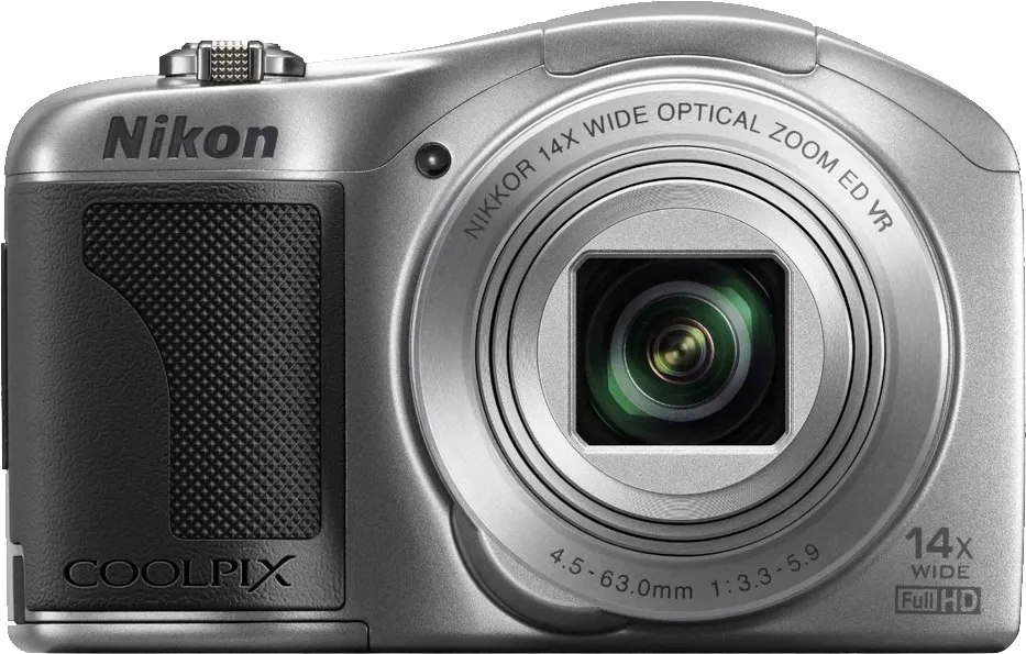 Nikon Coolpix L610 Point & Shoot Price in India 2025, Full Specs