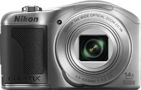Nikon Coolpix L610 Point & Shoot