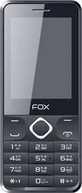 Fox BigDaddy V2