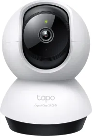 TP-Link Tapo C220 Home Security Wi-Fi Camera