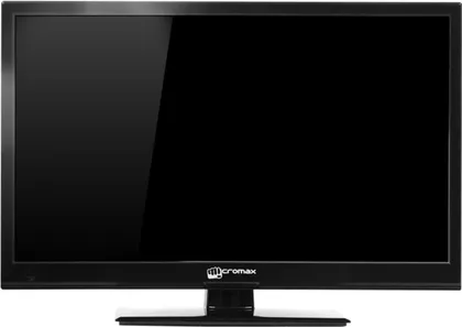 Micromax 24B200HD (24-inch) HD Ready LED TV