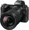Nikon Z7 II 45.7 MP Mirrorless Camera With Nikkor 24-120mm F/4 S Lens
