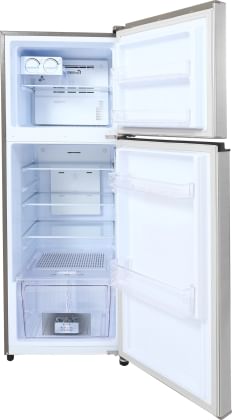 Lloyd GLFF273AMSC1PC 240 L 3 Star Double Door Refrigerator