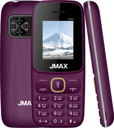 Jmax Pro