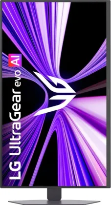 LG UltraGear evo AI 27GM950B-B 27 inch 5K Gaming Monitor