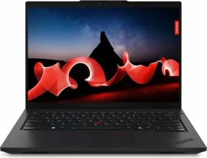 Lenovo ThinkPad L14 Gen 5 21L1001SUS Laptop (Intel Core Ultra 5 135U/ 16GB/ 256GB SSD/ Win11 Pro)