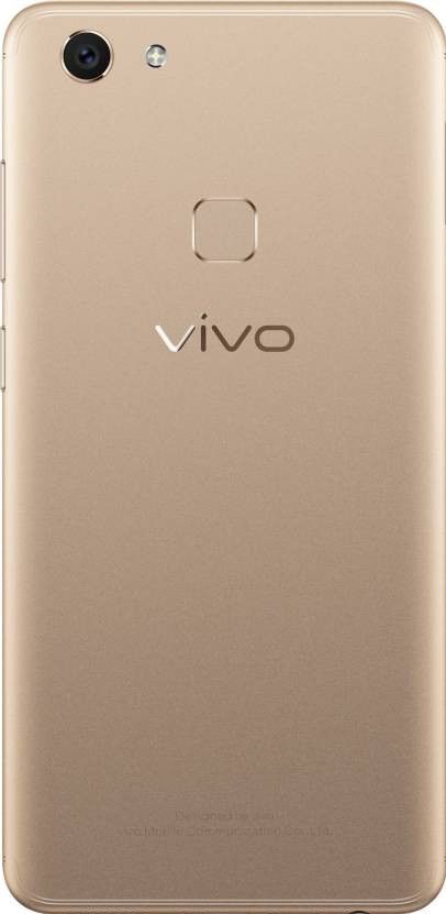 Vivo V7 Best Price in India 2022, Specs & Review | Smartprix