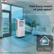 Kenstar Tallde HC 105 Desert Air Cooler