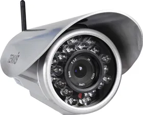 Tenvis IP391W Webcam
