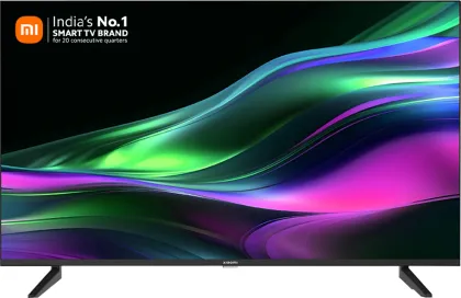Xiaomi X Series 2023 Edition 50 inch Ultra HD 4K Smart LED TV (L50M8-A2IN)