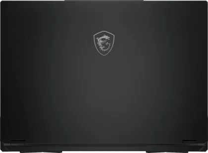 MSI Stealth A18 AI Plus A3XWIG-013CA Gaming Laptop (AMD Ryzen AI 9 HX 370/ 64GB/ 2TB SSD/ Win11/ 16GB RTX 5080)