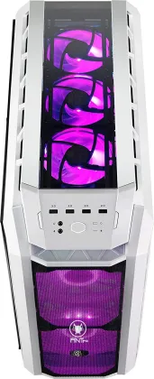ANT Lasius IL970K Tower PC (9th Gen Core i7/ 32GB/ 2TB/ 500GB/ Win10/ 11GB Graph) - image 5