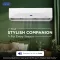 Carrier CAI18EE3R35W0 1.5 Ton 3 Star 2025 Inverter Split AC