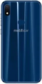 Mobiistar X1 Notch