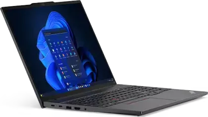 Lenovo ThinkPad E16 Gen 2 21M5001EUS Laptop (AMD Ryzen 7 7735U/ 16GB/ 1TB SSD/ Win 11)