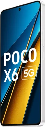 Poco X6 5G