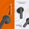 AmazonBasics AB-IE3 True Wireless Earbuds