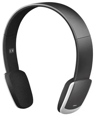 Jabra Halo 2 Over-the-ear Headset