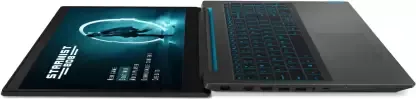 Lenovo Ideapad L340 81LK01J4IN Gaming Laptop (9th Gen Core i5/ 8GB/ 1TB 256GB SSD/ Win10 Home/ 4GB Graph)