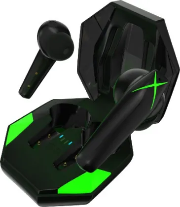 Wings X-Fire True Wireless Earbuds