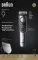 Braun BT9520 Trimmer
