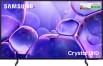 Samsung U8600F 43 inch Ultra HD 4K Smart LED TV (UA43U8600FULXL)