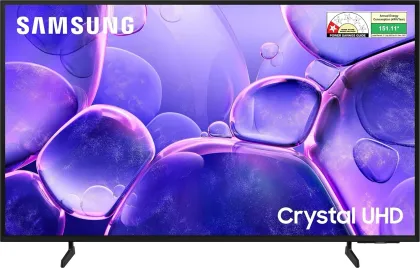 Samsung U8600F 65 inch Ultra HD 4K Smart LED TV (UA65U8600FULXL)