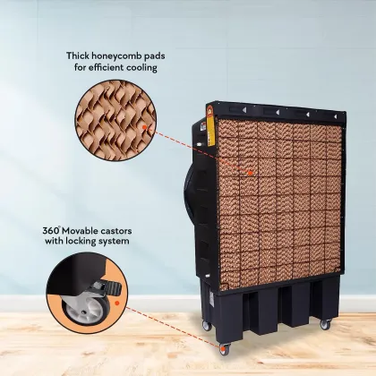 Havai Storm 110 L Desert Air Cooler