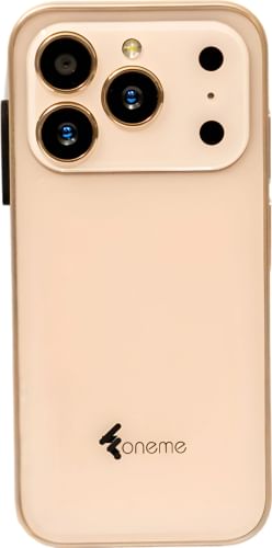 Foneme F17 Pro