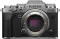 Fujifilm X-T4 26MP Mirrorless Camera with XF33 mm F1.4 R LM WR Lens