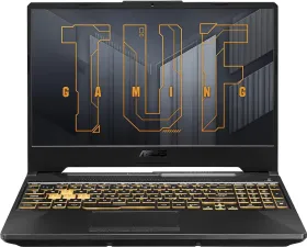 Asus TUF Gaming A15 FA506NC-DS53 Gaming Laptop (AMD Ryzen 5 7535HS/ 16GB/ 512GB SSD/ Win 11/ 4GB RTX 3050)