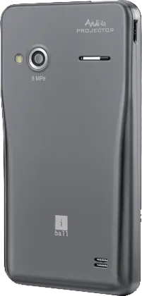 iBall Andi 4a Projector