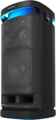 Sony SRS-XV900 100W Bluetooth Party Speaker