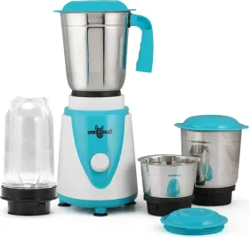 Blue Eagle ‎KTCNBBEL00116 500W Mixer Grinder