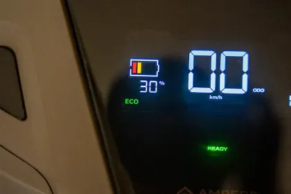 Ampere Magnus G Max
