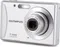 Olympus T-100 Point & Shoot Camera