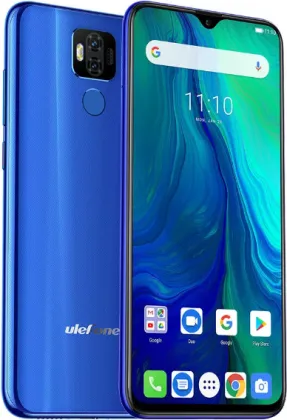 Ulefone Power 6 Price in India 2025, Full Specs & Review