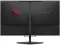 HP Omen Z4D34AA 27-inch LED Backlit Monitor