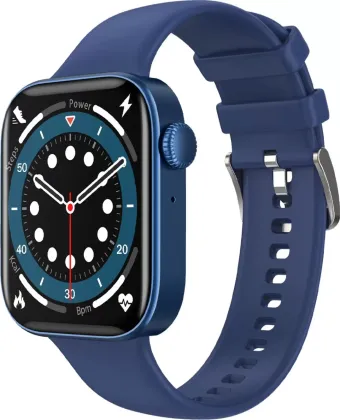 Fire Boltt Ring 2 Smartwatch