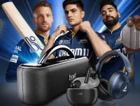 boAt Knockout Sale Upto 75% OFF on Audio & Wearables