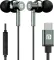 Portronics Conch Tune C Wired Earphones
