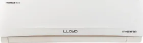 Lloyd GLS18I5FWGEV 1.5 Ton 5 Star Inverter Split AC