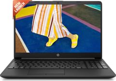 HP Victus 15-fb0040AX Gaming Laptop vs HP 15s-du3519TX Laptop