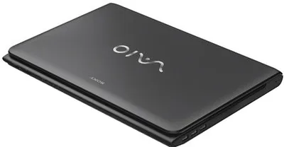 Sony VAIO E15126CN Laptop (3rd Gen Ci3/ 4GB/ 500GB/ Win8/ 1GB Graph)