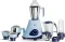 Preethi Blueleaf Titanium 15.0 ‎MG 281 1000W Mixer Grinder