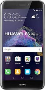 Huawei P8 Lite (2017) vs Realme C55 (8GB RAM + 128GB)